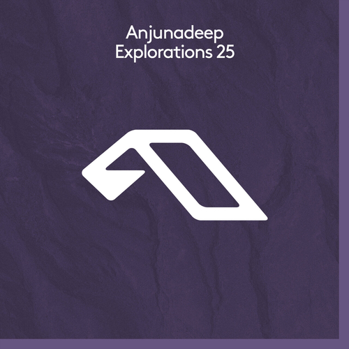 VA - Anjunadeep Explorations 25 [ANJDEE816BD]